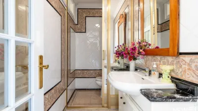 Semi-detached house on Carrer del Sol, 7 photo 26