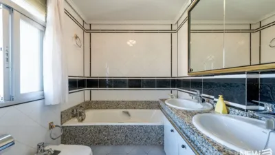 Semi-detached house on Carrer del Sol, 7 photo 29