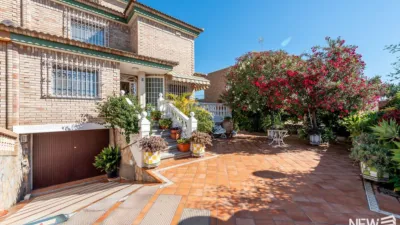 Semi-detached house on Carrer del Sol, 7 photo 2