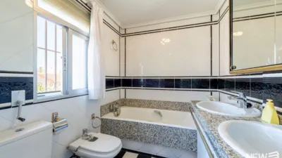 Semi-detached house on Carrer del Sol, 7 photo 30