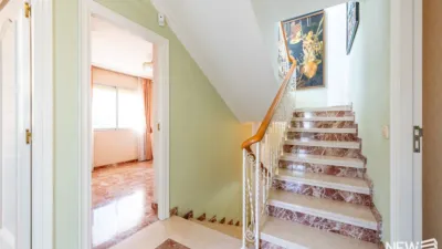 Semi-detached house on Carrer del Sol, 7 photo 32