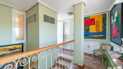 Semi-detached house on Carrer del Sol, 7 photo 37