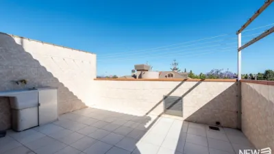 Semi-detached house on Carrer del Sol, 7 photo 38