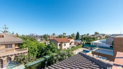 Semi-detached house on Carrer del Sol, 7 photo 39