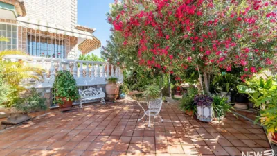 Semi-detached house on Carrer del Sol, 7 photo 3