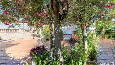 Semi-detached house on Carrer del Sol, 7 photo 4