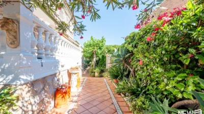 Semi-detached house on Carrer del Sol, 7 photo 5