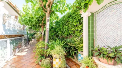 Semi-detached house on Carrer del Sol, 7 photo 6