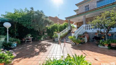 Semi-detached house on Carrer del Sol, 7 photo 7