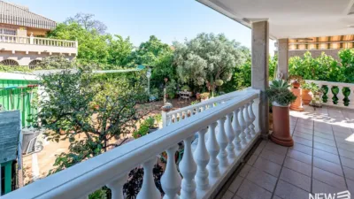 Semi-detached house on Carrer del Sol, 7 photo 9
