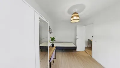 Piso en alquiler en Vista Alegre - Imagen 11