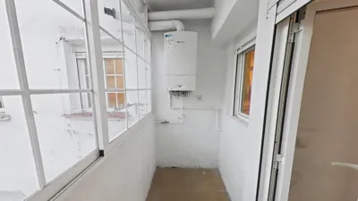 Apartment in Vista Alegre photo 15