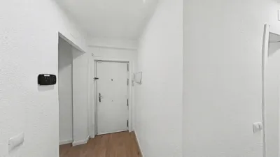 Piso en alquiler en Vista Alegre - Imagen 17