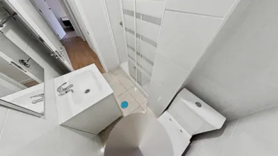 Piso en alquiler en Vista Alegre - Imagen 22