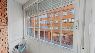 Piso en alquiler en Vista Alegre - Imagen 23
