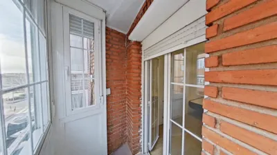 Piso en alquiler en Vista Alegre - Imagen 25