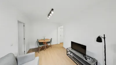 Piso en alquiler en Vista Alegre - Imagen 2