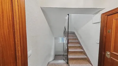 Apartment in Vista Alegre photo 33