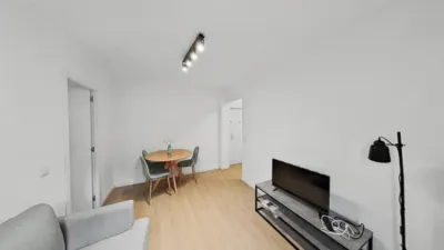 Apartment in Vista Alegre photo 35
