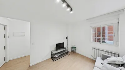 Apartment in Vista Alegre photo 37