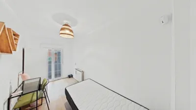 Apartment in Vista Alegre photo 38