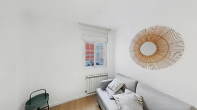 Piso en alquiler en Vista Alegre - Imagen 3