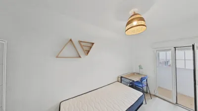 Apartment in Vista Alegre photo 41