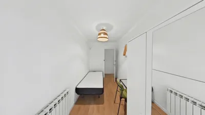 Apartment in Vista Alegre photo 42
