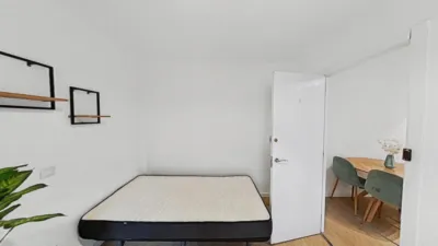 Apartment in Vista Alegre photo 43
