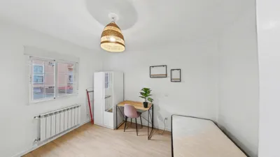Apartment in Vista Alegre photo 46