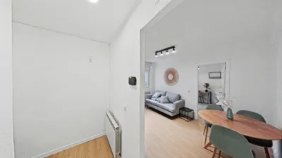 Apartment in Vista Alegre photo 47