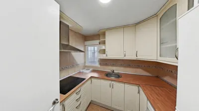 Apartment in Vista Alegre photo 53