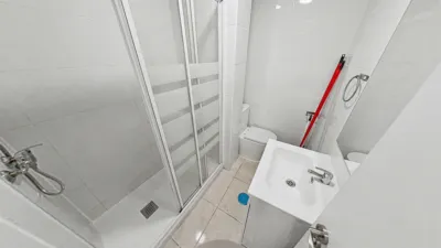 Apartment in Vista Alegre photo 54