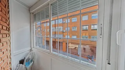 Apartment in Vista Alegre photo 56