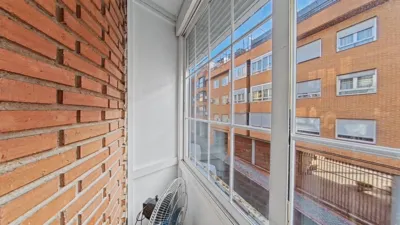 Apartment in Vista Alegre photo 57