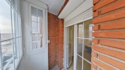 Apartment in Vista Alegre photo 59