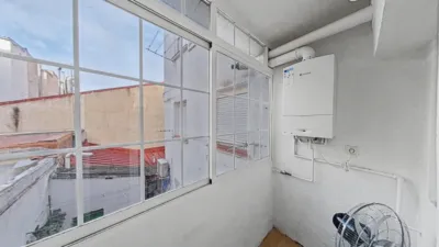 Apartment in Vista Alegre photo 62