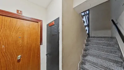 Apartment in Vista Alegre photo 64