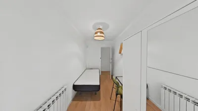 Piso en alquiler en Vista Alegre - Imagen 9