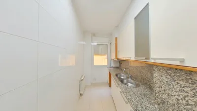 Apartment in Ca n'Anglada photo 19