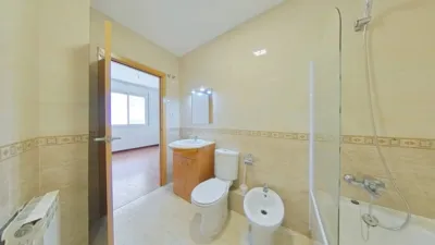 Apartment in Ca n'Anglada photo 24