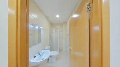 Apartment in Ca n'Anglada photo 25
