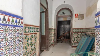 House in the Centre photo 14