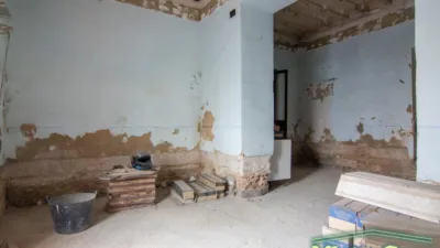 House in the Centre photo 18