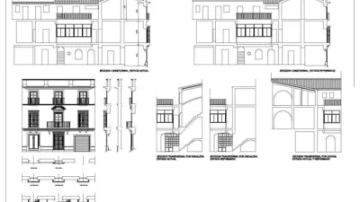 House in the Centre photo 4