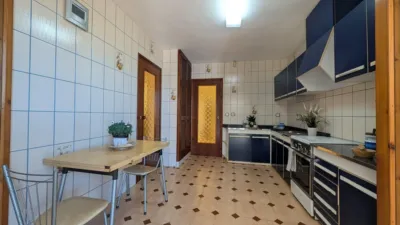 Chalet on Carrer de Barcelona photo 12