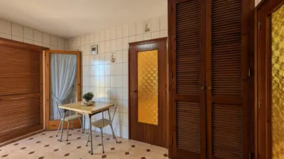 Chalet on Carrer de Barcelona photo 14