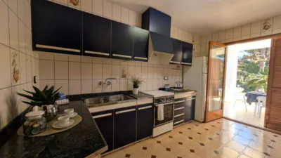 Chalet on Carrer de Barcelona photo 15