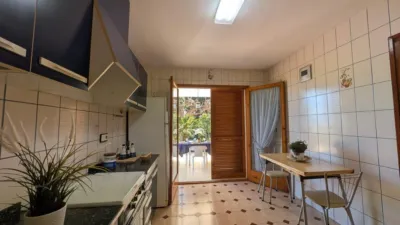 Chalet on Carrer de Barcelona photo 16