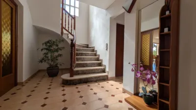 Chalet on Carrer de Barcelona photo 17